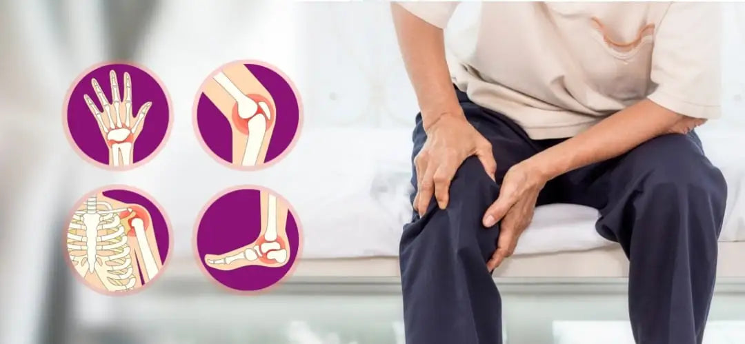 Arthritis Demystified: Navigating Through Types, Causes, and Treatments