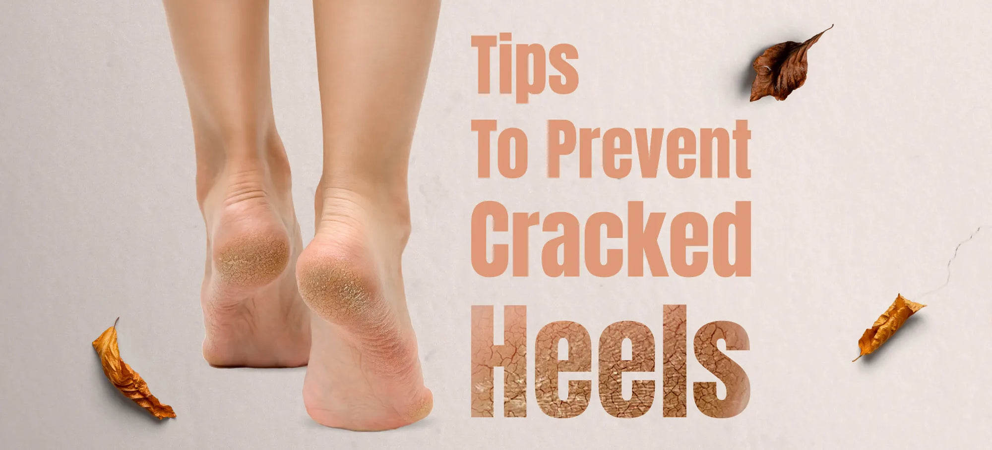 Comprehensive Guide to Healing Heel Fissures: Prevention and Care