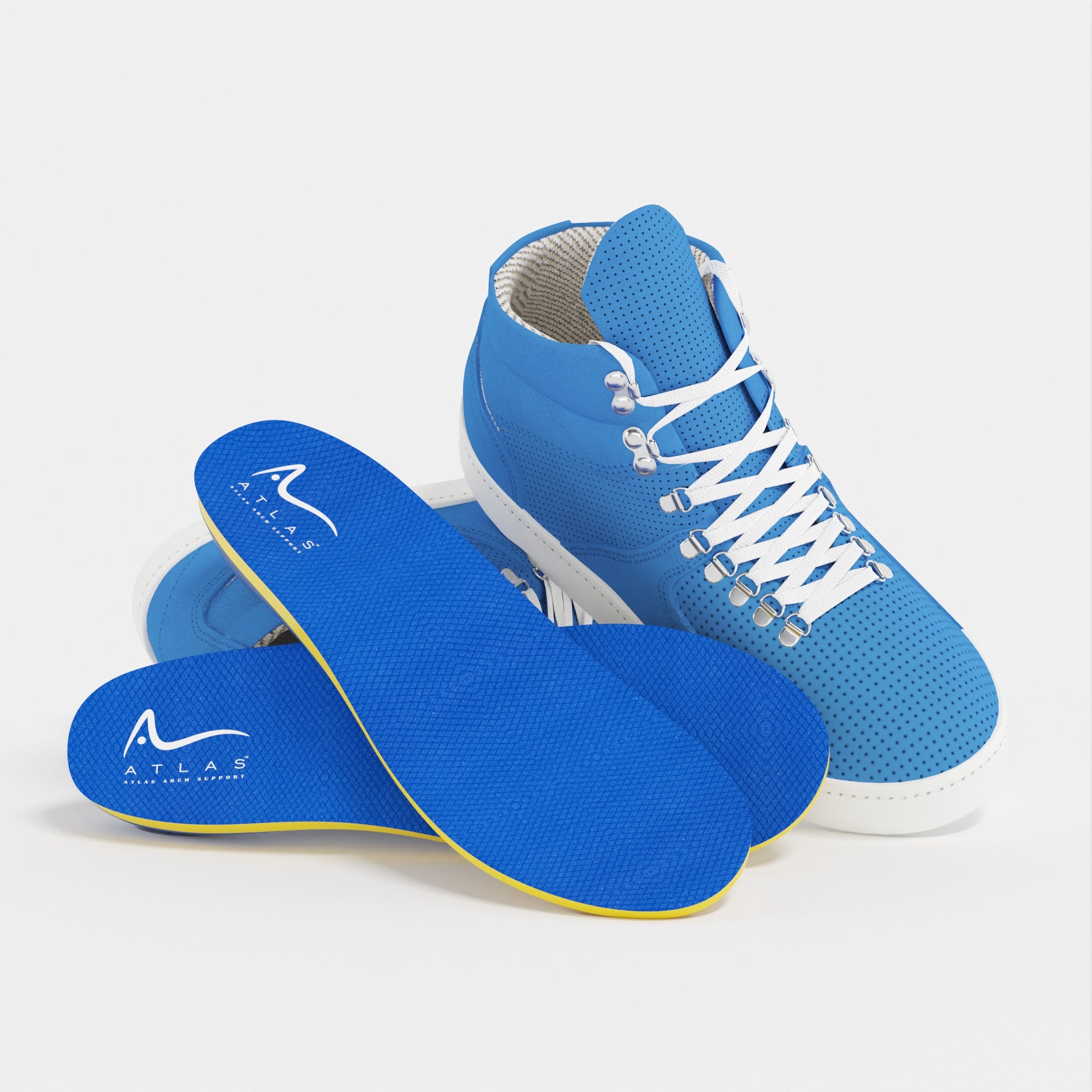 Atlas Arch Support Original