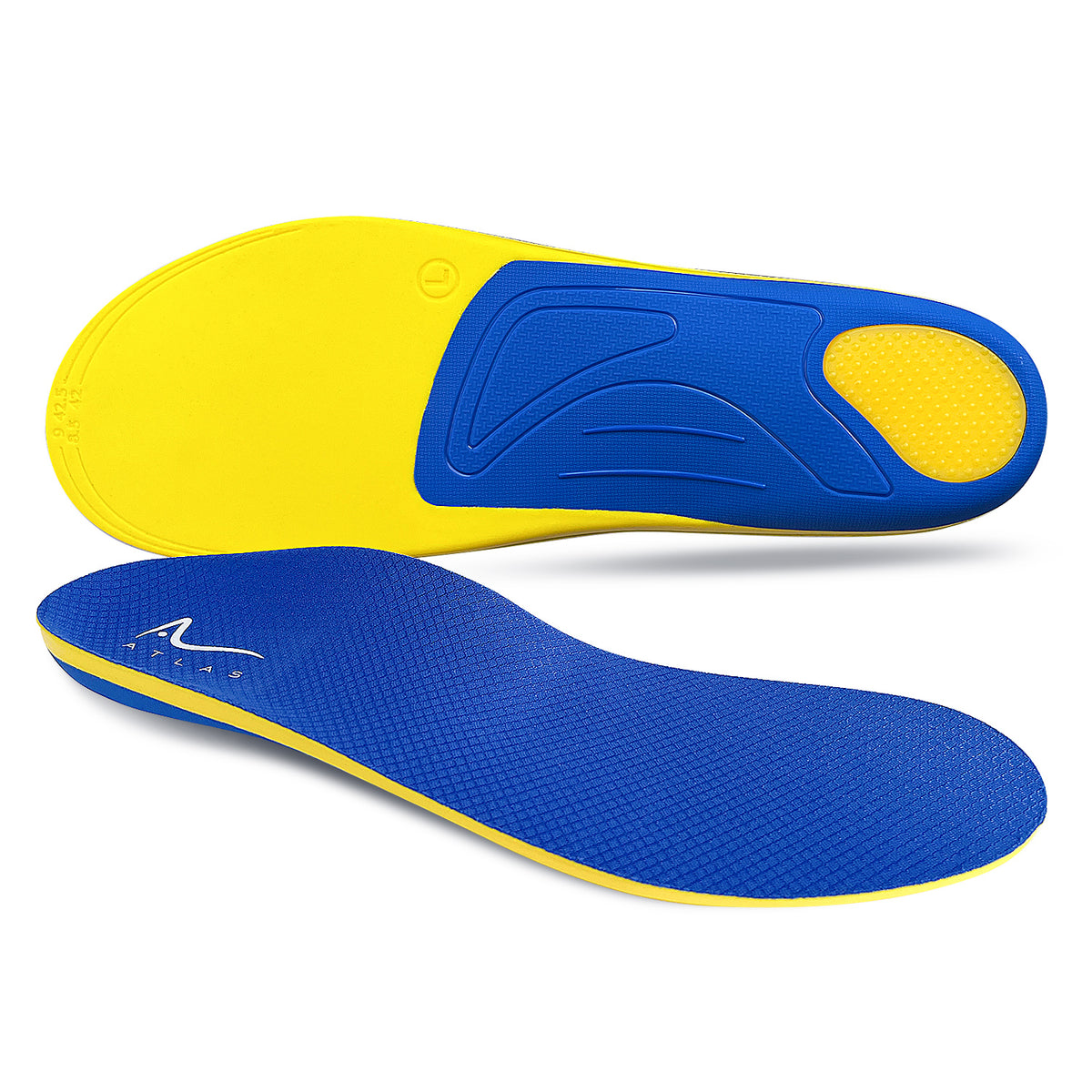 Atlas Arch Support Max Comfort